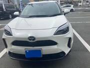 2021 TOYOTA YARIS CROSS Z