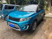 2018 SUZUKI ESCUDO