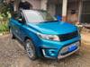 SUZUKI ESCUDO