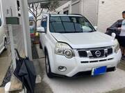 2011 NISSAN X-TRAIL 20X