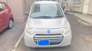 2013 SUZUKI OTHER