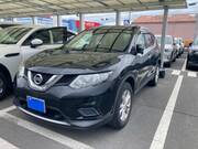 2016 NISSAN X-TRAIL