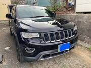 2015 CHRYSLER JEEP GRAND CHEROKEE LIMITED