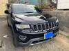 CHRYSLER JEEP GRAND CHEROKEE