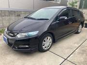 2009 HONDA INSIGHT L