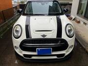 2017 BMW MINI COOPER S