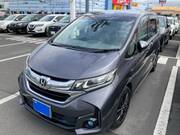 2017 HONDA FREED