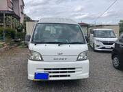 2010 DAIHATSU HIJET TRUCK