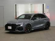 2024 AUDI RS3 SPORTBACK