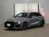 AUDI RS3 SPORTBACK
