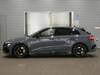 AUDI RS3 SPORTBACK