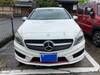 MERCEDES BENZ A-CLASS