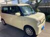TOYOTA PIXIS SPACE
