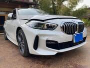 2021 BMW 1 SERIES