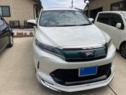 2019 TOYOTA HARRIER