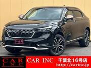 2021 HONDA VEZEL