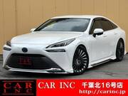 2021 TOYOTA MIRAI