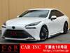 TOYOTA MIRAI