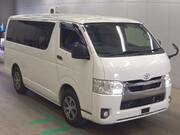 2020 TOYOTA HIACE VAN DX GL PACKAGE