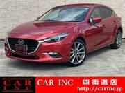 2017 MAZDA OTHER