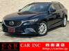 MAZDA ATENZA WAGON