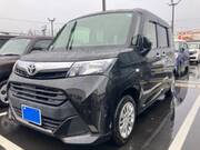 2019 TOYOTA TANK