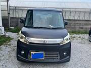2013 SUZUKI SPACIA CUSTOM