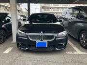 2012 BMW 5 SERIES