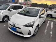 2013 TOYOTA AQUA