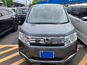 2010 HONDA STEPWAGON