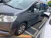 HONDA STEPWAGON