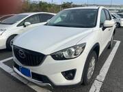2014 MAZDA CX-5 XD