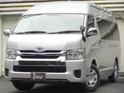 2019 TOYOTA HIACE WAGON