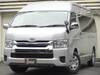 TOYOTA HIACE WAGON