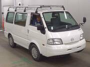 2017 MAZDA BONGO VAN
