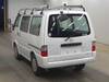 MAZDA BONGO VAN