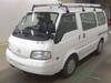 MAZDA BONGO VAN
