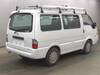 MAZDA BONGO VAN