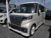 2023 SUZUKI SPACIA CUSTOM