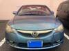 HONDA CIVIC HYBRID