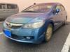 HONDA CIVIC HYBRID