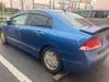 HONDA CIVIC HYBRID