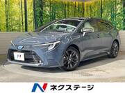 2024 TOYOTA COROLLA TOURING