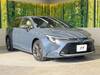 TOYOTA COROLLA TOURING
