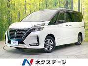 2021 NISSAN SERENA