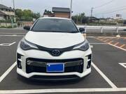 2021 TOYOTA C-HR