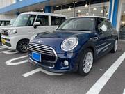 2018 BMW MINI