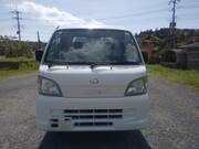 2007 DAIHATSU HIJET TRUCK