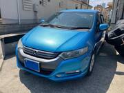 2009 HONDA INSIGHT LS
