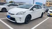 2013 TOYOTA PRIUS S